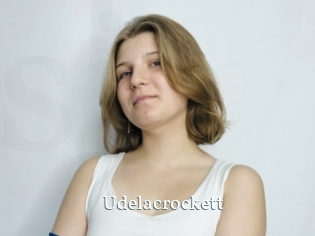 Udelacrockett