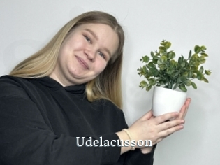 Udelacusson