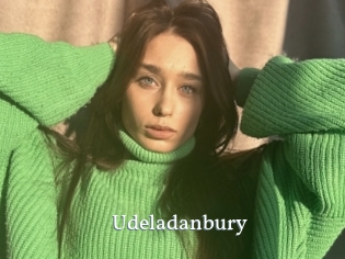 udeladanbury SexyIdol