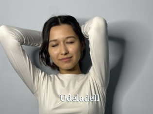 Udeladell