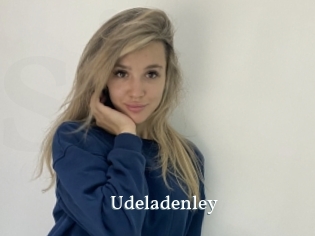 Udeladenley