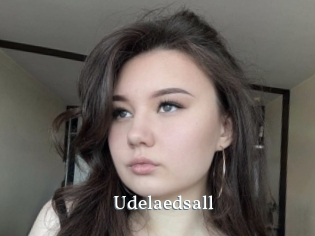 Udelaedsall