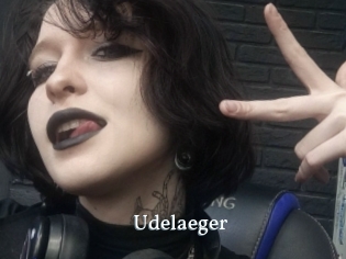 Udelaeger