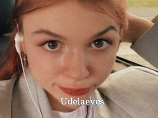 Udelaeves
