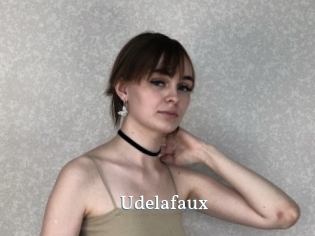 Udelafaux