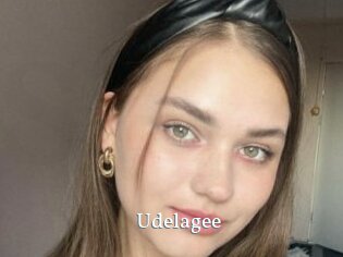Udelagee