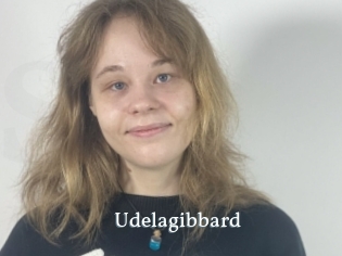 Udelagibbard