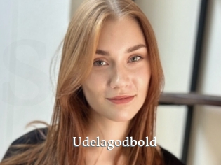 Udelagodbold