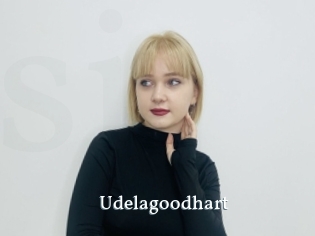 Udelagoodhart