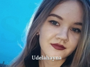 Udelahayna