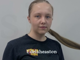 udelaheaston SexyIdol