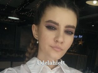 Udelahiett