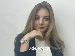 Udelebach