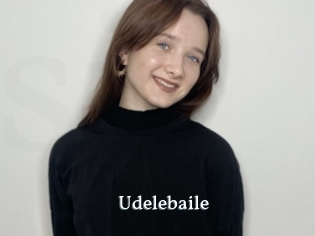 Udelebaile