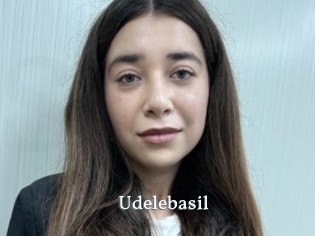 Udelebasil