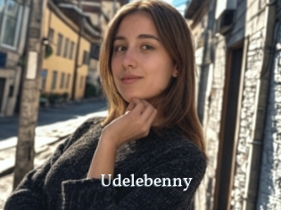 udelebenny SexyIdol