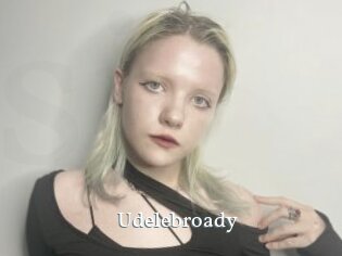 Udelebroady