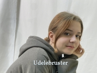 Udelebruster
