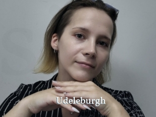Udeleburgh