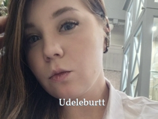 udeleburtt SexyIdol