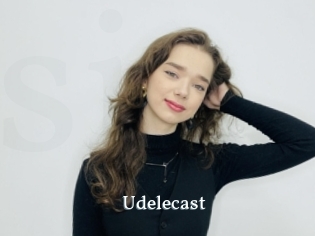 Udelecast