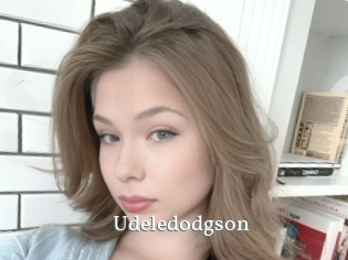 Udeledodgson