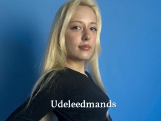 Udeleedmands