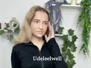 Udeleelwell