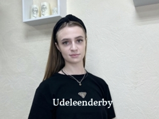 Udeleenderby