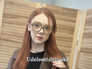 Udeleestabrooks