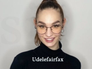 Udelefairfax