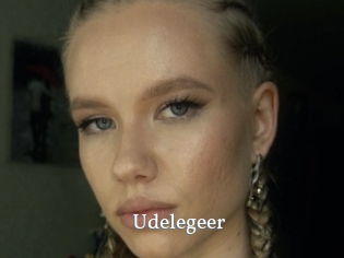 udelegeer SexyIdol