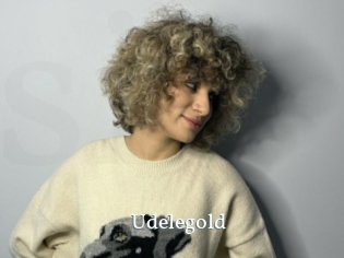 Udelegold