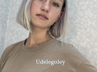 Udelegoley
