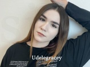 Udelegracey
