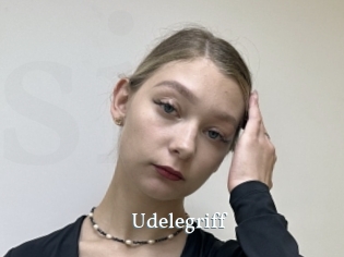 Udelegriff