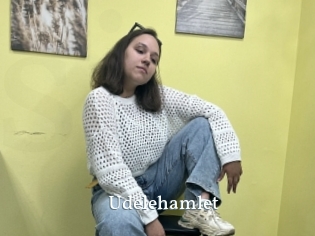 Udelehamlet