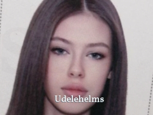 Udelehelms