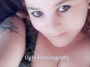 Uglyduckling1985