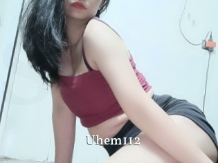 uhem112 SexyIdol
