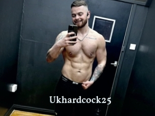 Ukhardcock25