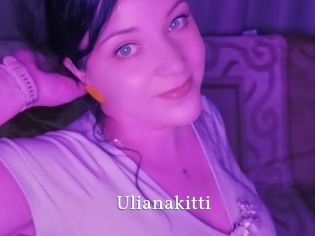 Ulianakitti