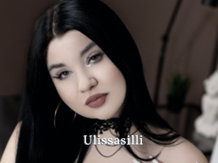 Ulissasilli