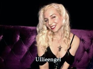 ullieengel SexyIdol