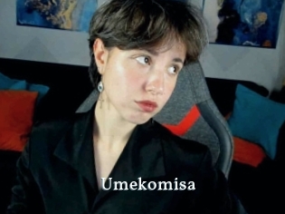 Umekomisa