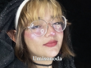 umisonoda SexyIdol