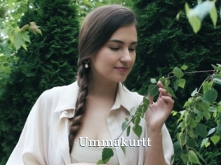 Ummakurtt