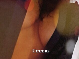 Ummas