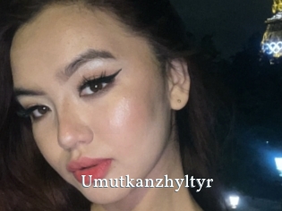 Umutkanzhyltyr