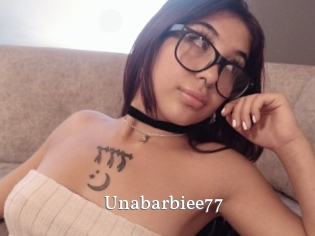 Unabarbiee77